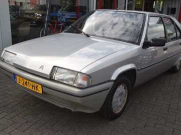 Citroën BX